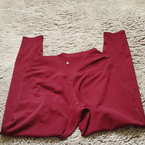 Balance Athletica Pants - Balance athletica leggings